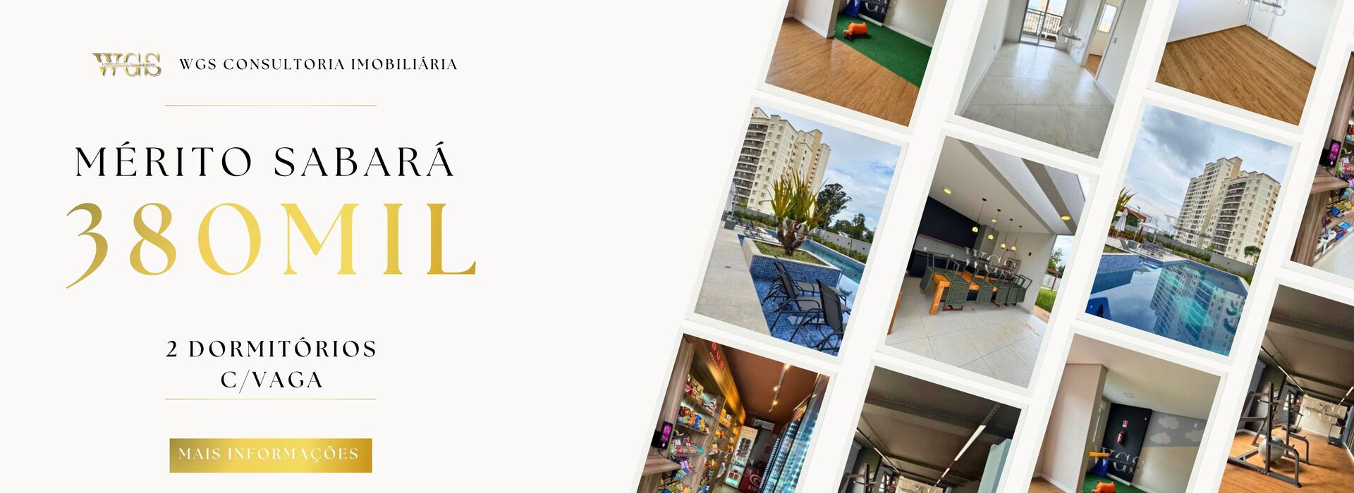 Beige Minimalist Mother